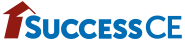Success Continuing Education Logo